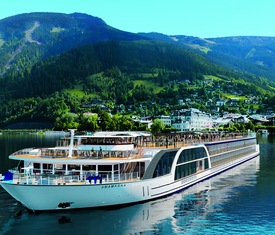 Die meist gesuchten Kreuzfahrten mit AMAMAGNA