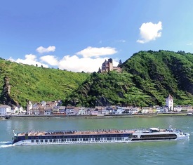 Die meist gesuchten Kreuzfahrten mit AMAMORA