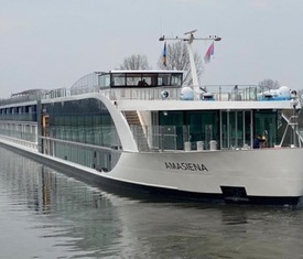 Die meist gesuchten Kreuzfahrten mit AMASIENA