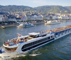 Die meist gesuchten Kreuzfahrten mit AMASONATA