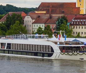 Die meist gesuchten Kreuzfahrten mit AMASTELLA