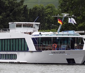 Die meist gesuchten Kreuzfahrten mit AMAVERDE