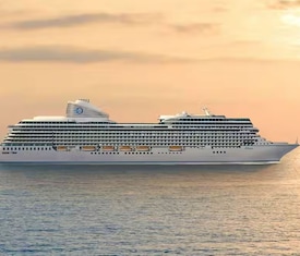 Die meist gesuchten Kreuzfahrten mit Oceania Allura