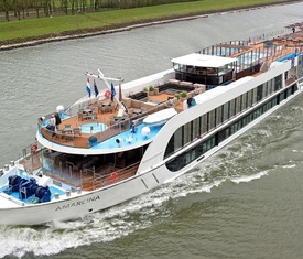 Die meist gesuchten Kreuzfahrten mit AMAREINA