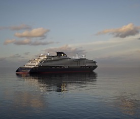 Die meist gesuchten Kreuzfahrten mit Explora IV