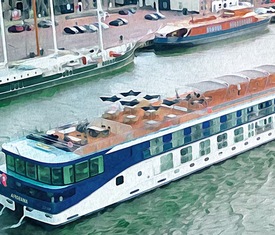 Die meist gesuchten Kreuzfahrten mit AMASOFIA