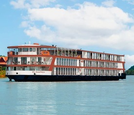 Die meist gesuchten Kreuzfahrten mit AMAMAYA