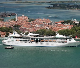 Die meist gesuchten Kreuzfahrten mit Grandeur of the Seas
