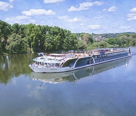 Die meist gesuchten Kreuzfahrten mit AMARUDI