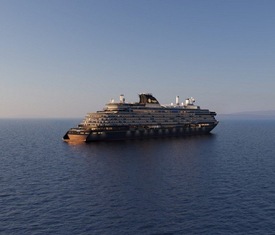 Die meist gesuchten Kreuzfahrten mit Explora VI