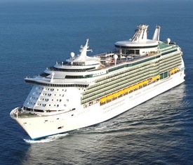 Die meist gesuchten Kreuzfahrten mit Navigator of the Seas