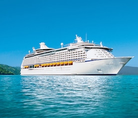 Die meist gesuchten Kreuzfahrten mit Voyager of the Seas