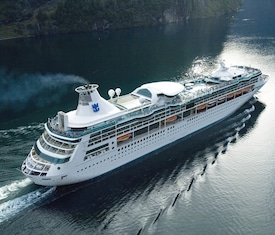 Die meist gesuchten Kreuzfahrten mit Vision of the Seas