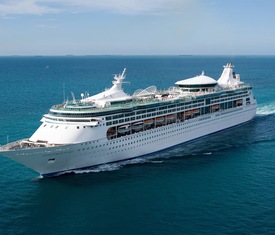 Die meist gesuchten Kreuzfahrten mit Enchantment of the Seas
