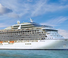 Die meist gesuchten Kreuzfahrten mit Oceania Riviera