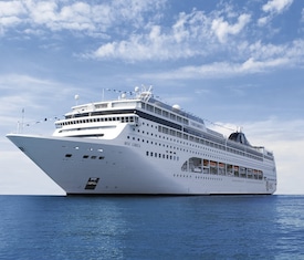 Die meist gesuchten Kreuzfahrten mit MSC Lirica