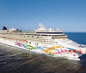 Die meist gesuchten Kreuzfahrten mit Norwegian Pearl