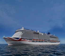 Die meist gesuchten Kreuzfahrten mit Iona