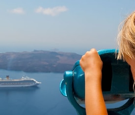 Die besten Kreuzfahrten für 2026  
