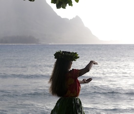 Kreuzfahrten Angebote Hawaii