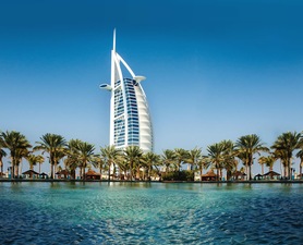Orient und Emirate
