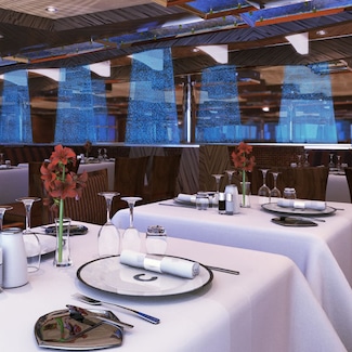Freiheit bei der Zeit fürs Abendessen