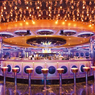 Restaurants & Bars