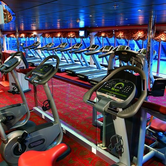 Wellness und Sport