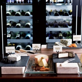 Exklusive Restaurants & Bars
