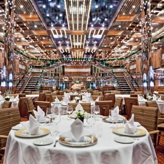 Restaurants & Bars
