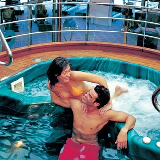 Wellness und Sport
