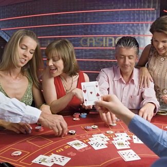 Casino