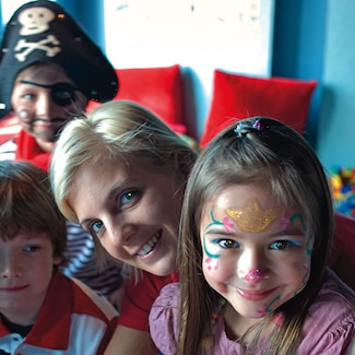 Kids Club