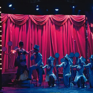 Theater
