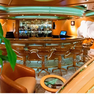 Bars und Lounges