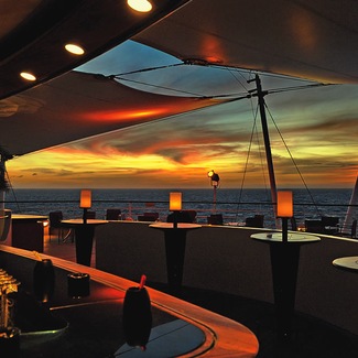 Anytime Bar