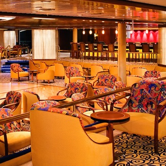 Bars und Lounges