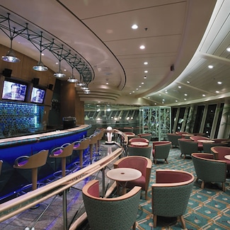 Bars und Lounges