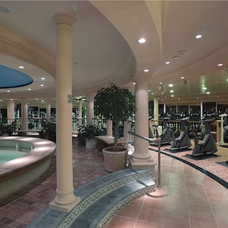 Vitality℠ Spa