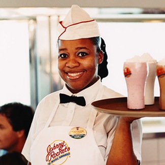 Diner Johnny Rockets