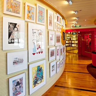 Kunstgalerie