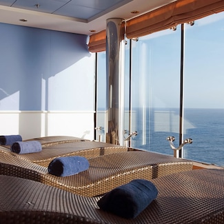 MSC Aurea Spa