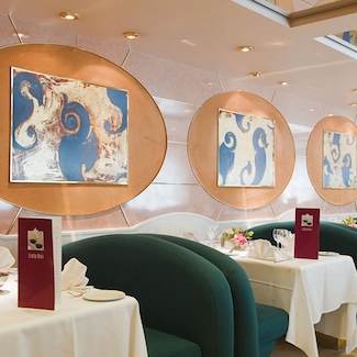 Restaurants