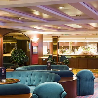 Bars und Lounges