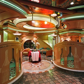 Bars und Lounges