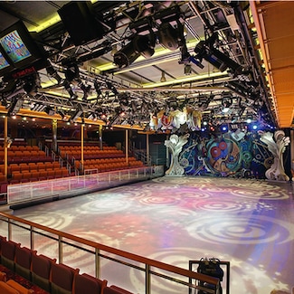 Shows und Nachtleben