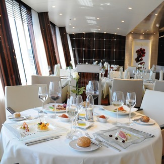 Selection Restaurant