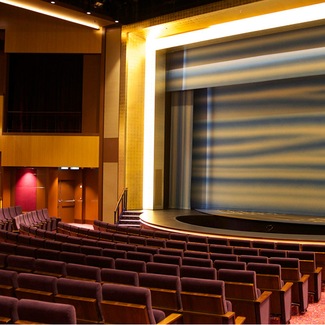 Shows und Unterhaltung