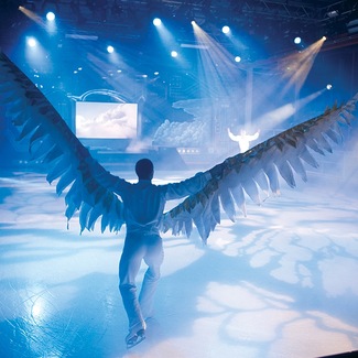 Shows und Nachtleben