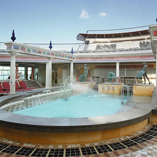 Whirlpools